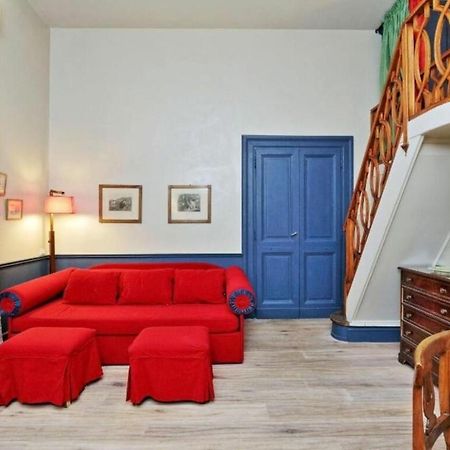 Studio Apt In Rome City Centre Via Gregoriana By Halldis מראה חיצוני תמונה
