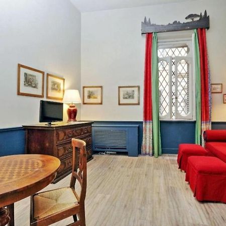 Studio Apt In Rome City Centre Via Gregoriana By Halldis מראה חיצוני תמונה