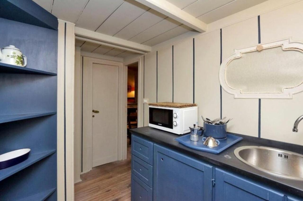 Studio Apt In Rome City Centre Via Gregoriana By Halldis מראה חיצוני תמונה