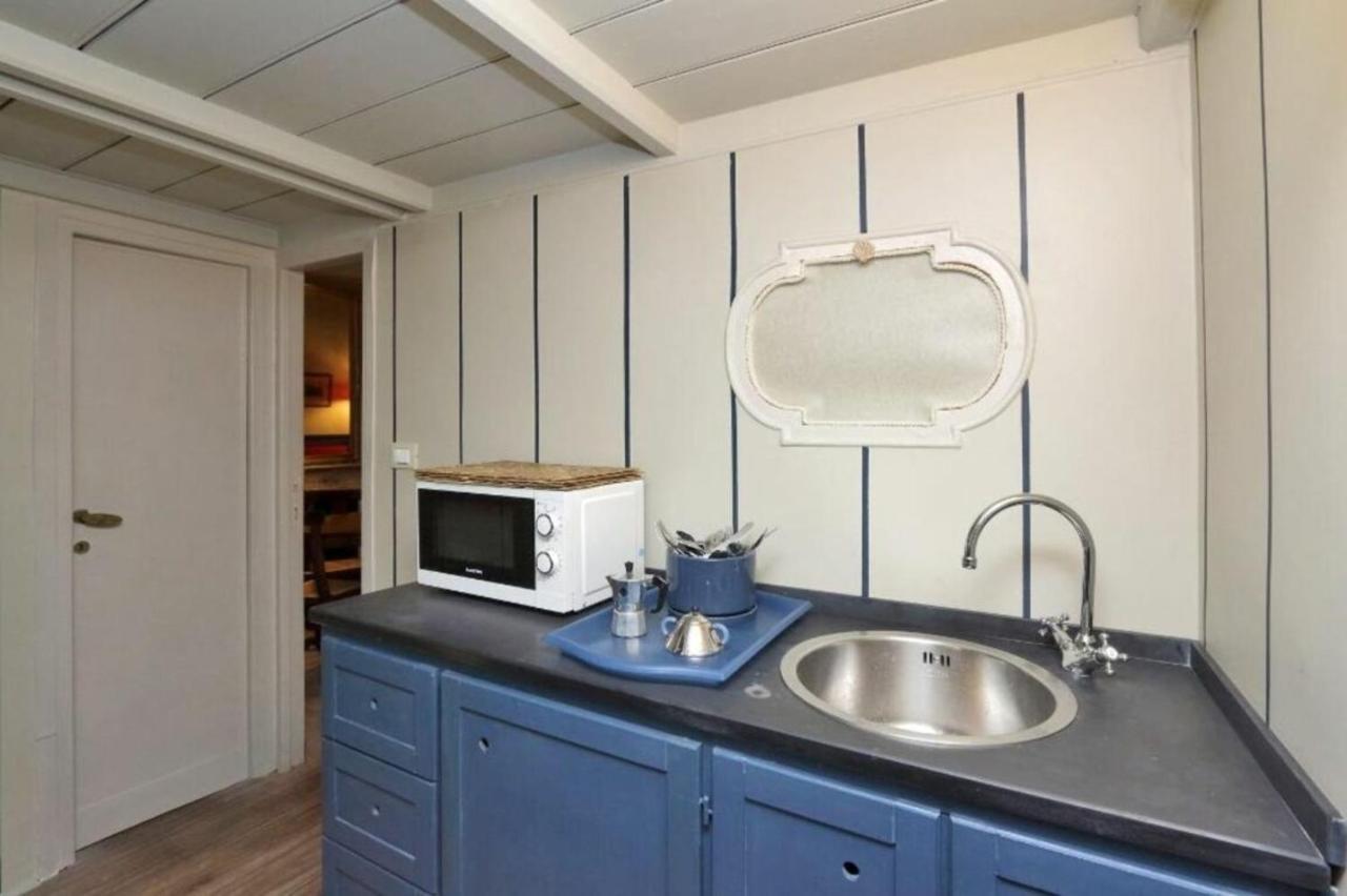 Studio Apt In Rome City Centre Via Gregoriana By Halldis מראה חיצוני תמונה